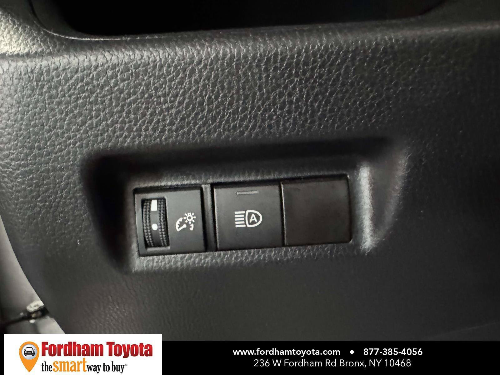 Certified 2023 Toyota RAV4 LE AWD/4WD image 19