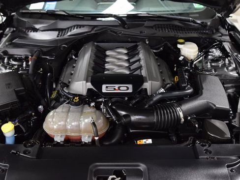 Used 2015 Ford Mustang GT Premium w/ Equipment Group 401A image 24