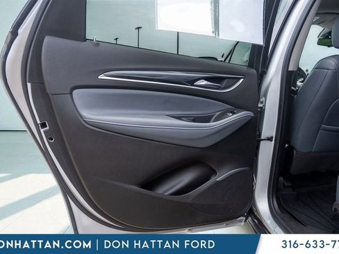 Used 2021 Buick Enclave Premium w/ Surround and Sites Package AWD/4WD image 19