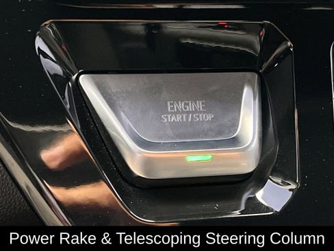 Used 2025 GMC Sierra 1500 AT4 w/ AT4 Premium Package image 23