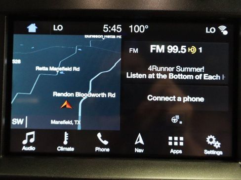 Used 2018 Ford F150 King Ranch w/ Equipment Group 601A Luxury AWD/4WD image 73