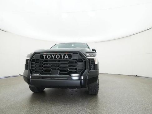 New 2026 Toyota Tundra Limited AWD/4WD image 31