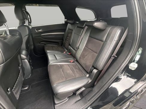 Used 2019 Dodge Durango R/T AWD/4WD image 26