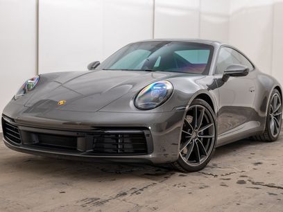Used 2021 Porsche 911 Carrera S
