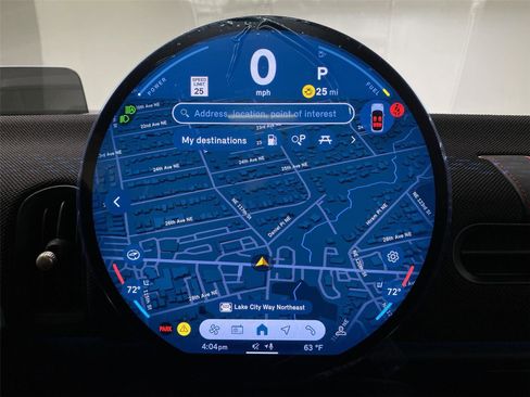 New 2026 MINI Cooper S image 24