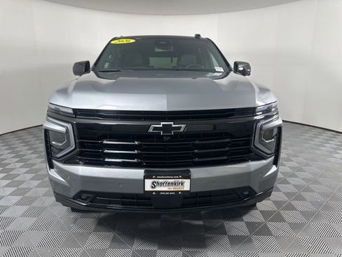 New 2026 Chevrolet Tahoe RST w/ Comfort Package image 7