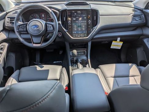 New 2026 Subaru Ascent Limited Bronze AWD/4WD image 33