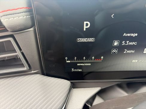 New 2026 Nissan Kicks SR w/ Cold Weather Package AWD/4WD image 17
