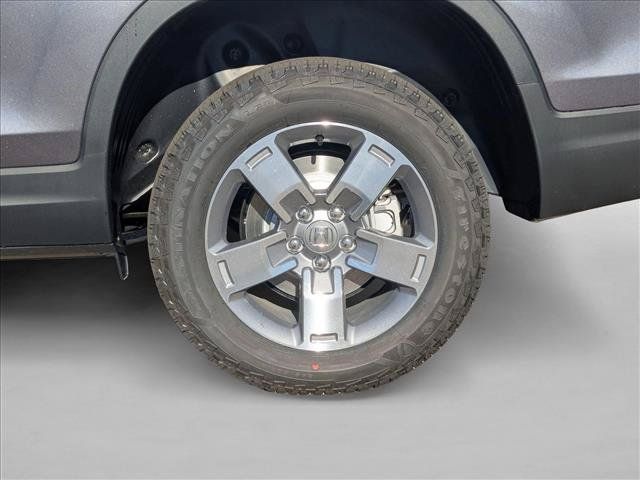 Used 2026 Honda Ridgeline RTL image 10
