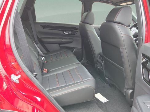New 2026 Honda CR-V Sport Touring image 15