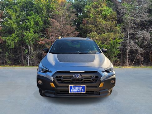 New 2026 Subaru Crosstrek 2.5i Wilderness image 2