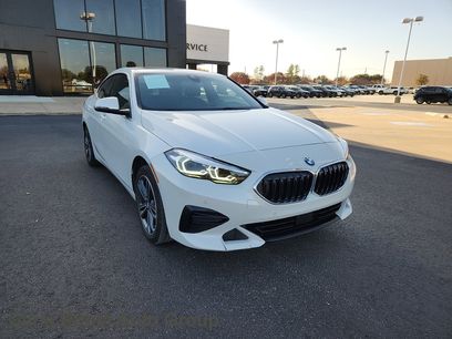 Used 2024 BMW 228i Gran Coupe