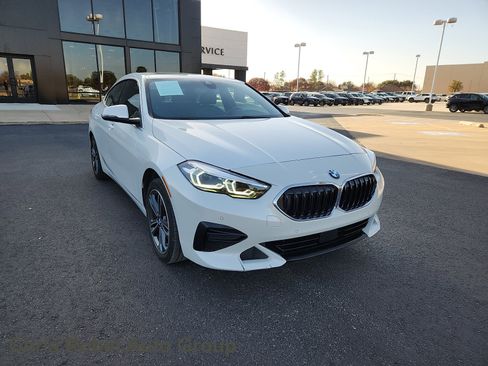 Used 2024 BMW 228i Gran Coupe 228i image 1