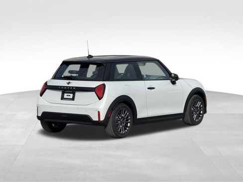 New 2026 MINI Cooper 2-Door Hardtop image 4