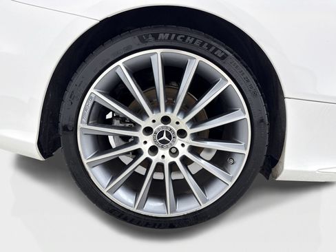 Used 2019 Mercedes-Benz C 300 Coupe w/ AMG Line image 42