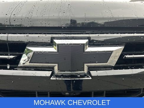 Certified 2024 Chevrolet Silverado 1500 RST w/ Convenience Package II AWD/4WD image 31