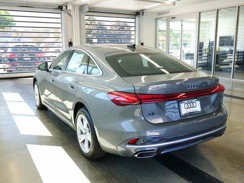 New 2025 Audi A5 2.0T Prestige image 4