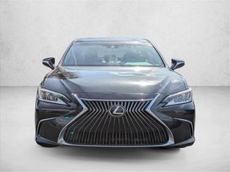 Certified 2021 Lexus ES 350 w/ Premium Package video 2