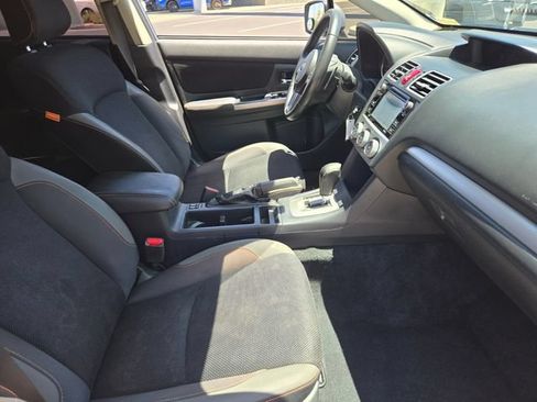 Used 2016 Subaru Crosstrek 2.0i Premium AWD/4WD image 16