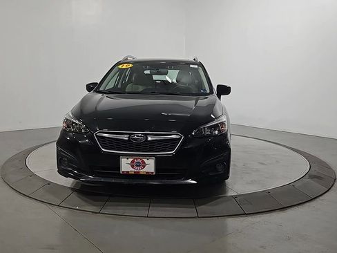 Used 2019 Subaru Impreza 2.0i Premium image 9