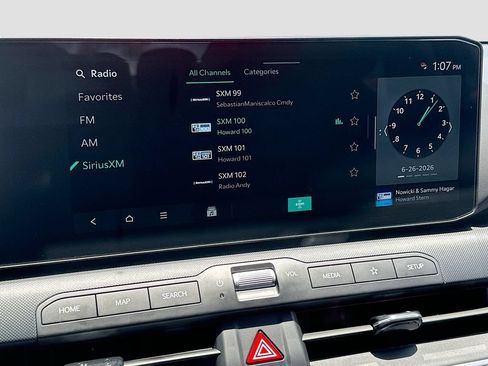 New 2026 Kia K4 FWD image 14