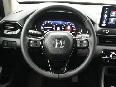 Certified 2026 Honda Pilot EX-L image 25