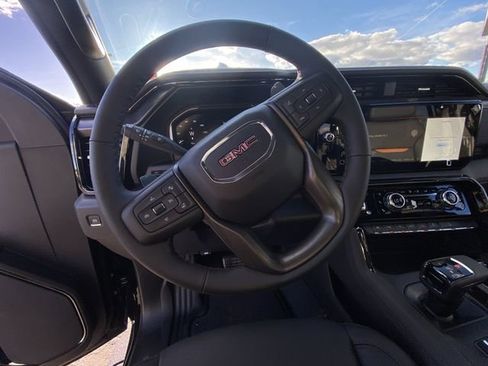New 2026 GMC Sierra 1500 AT4 w/ AT4 Premium Package AWD/4WD image 14