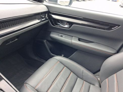 Used 2023 Honda CR-V Sport Touring image 21
