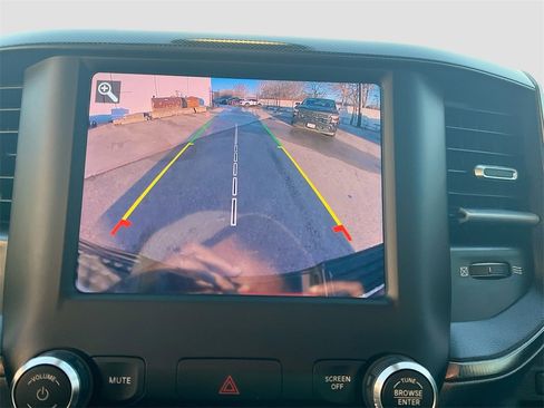 Used 2020 RAM 2500 Power Wagon image 12