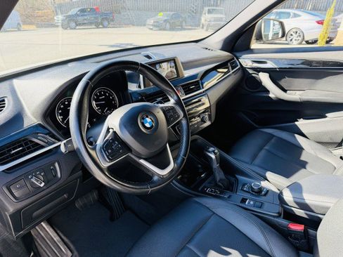 Used 2018 BMW X1 sDrive28i image 10