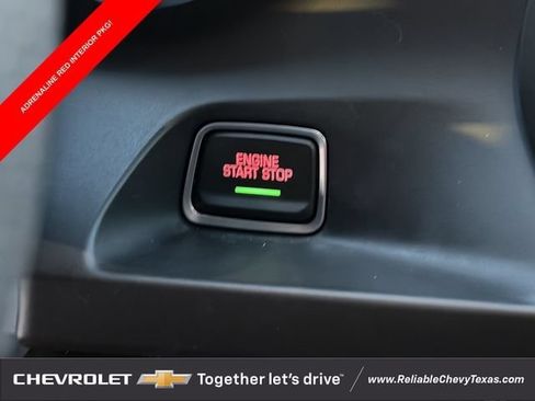 Used 2022 Chevrolet Camaro SS RWD image 25