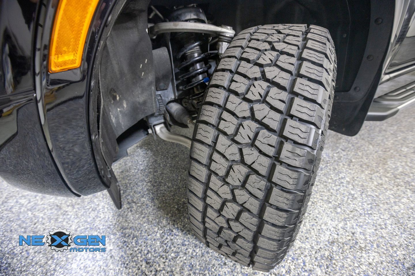 Used 2024 Ford Ranger XLT w/ FX4 Off-Road Package AWD/4WD image 49