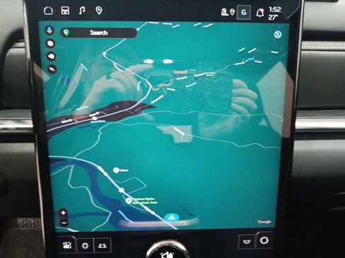 New 2026 GMC Terrain Elevation w/ Black Edition image 15