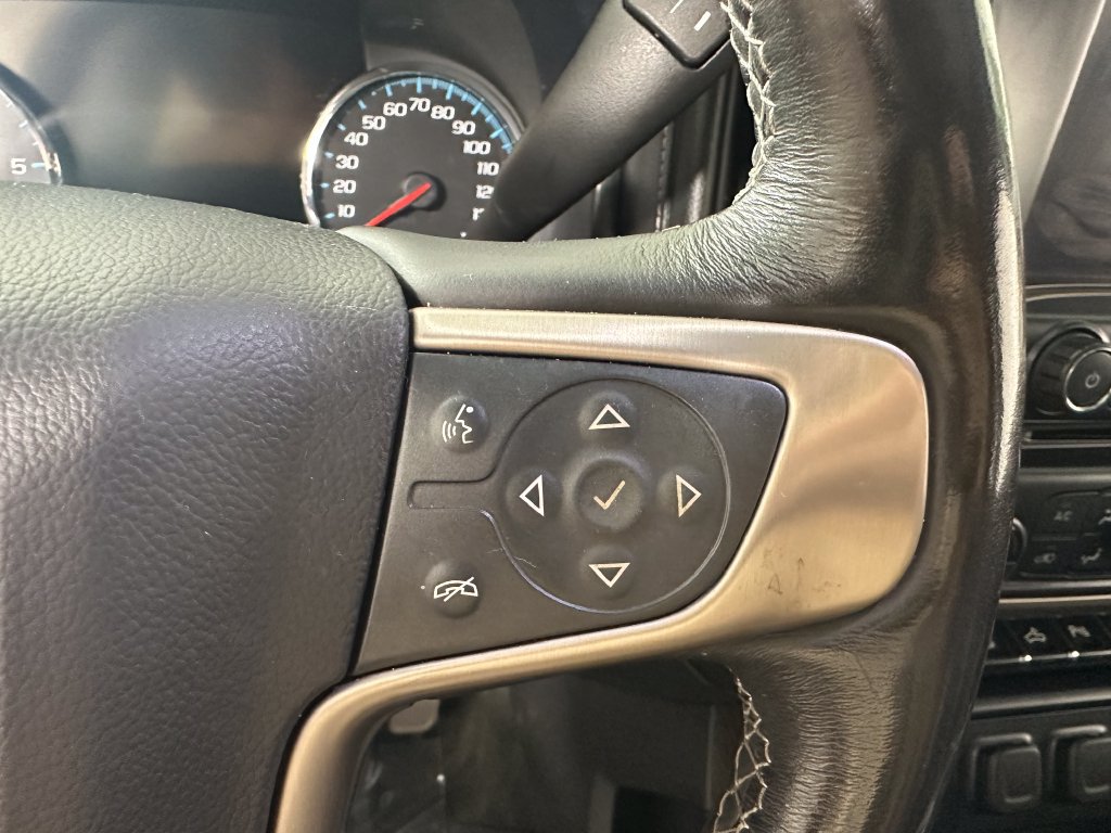 Used 2018 GMC Sierra 1500 Denali AWD/4WD image 25