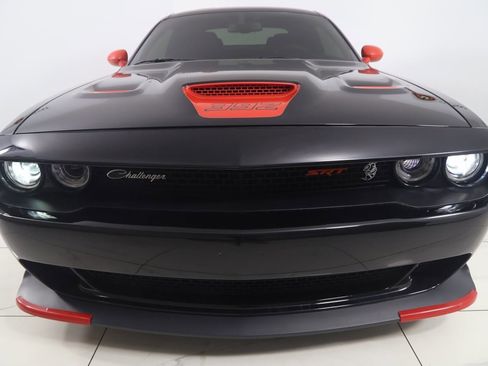 Used 2020 Dodge Challenger R/T Scat Pack image 54