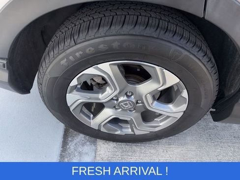 Used 2018 Honda CR-V EX image 20