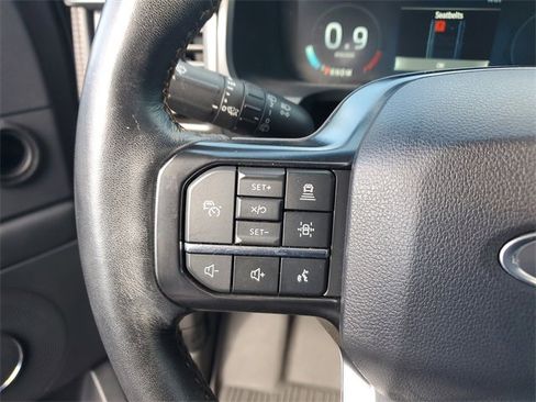 Used 2023 Ford Expedition Max Platinum image 17