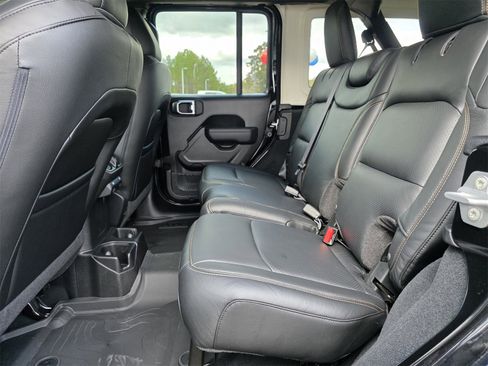 New 2026 Jeep Wrangler Willys image 14