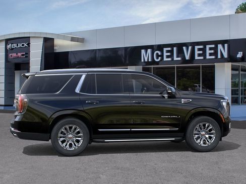 New 2026 GMC Yukon Denali image 5