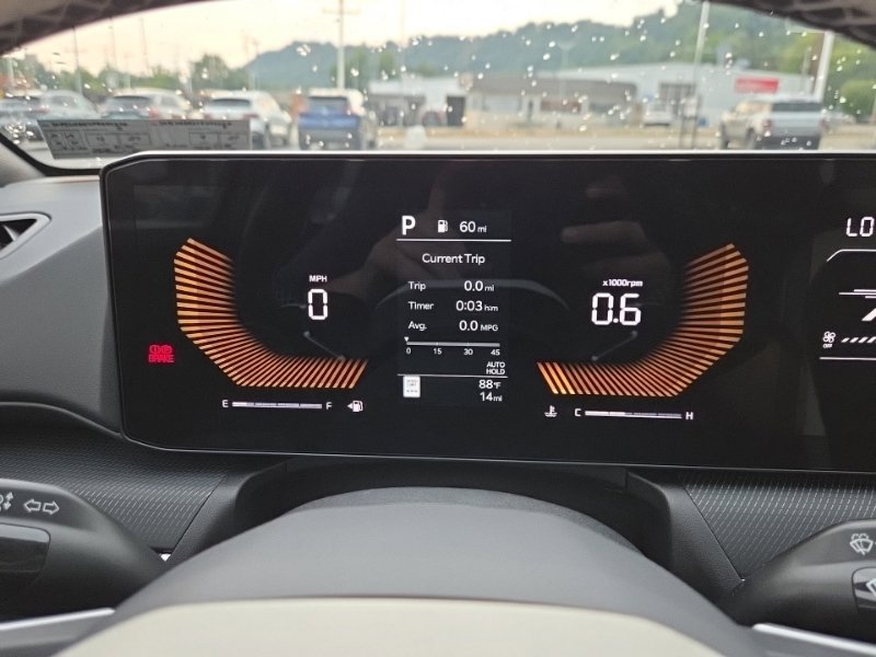 New 2026 Kia K4 GT-Line FWD image 29