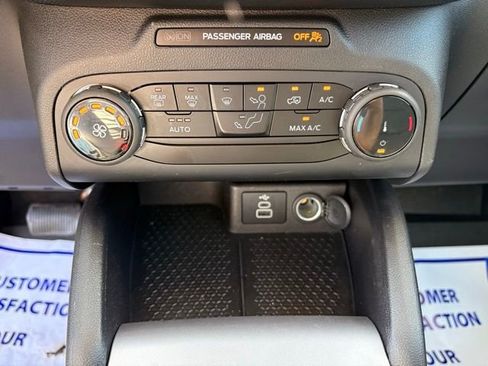 Used 2024 Ford Bronco Sport Big Bend AWD/4WD image 21