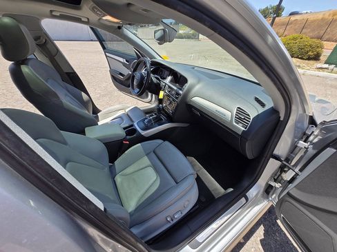 Used 2013 Audi A4 Premium Plus w/ Premium Plus Pkg AWD/4WD image 33