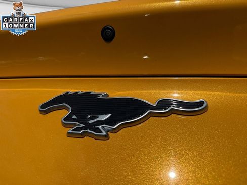 Used 2022 Ford Mustang Mach-E Select RWD image 17