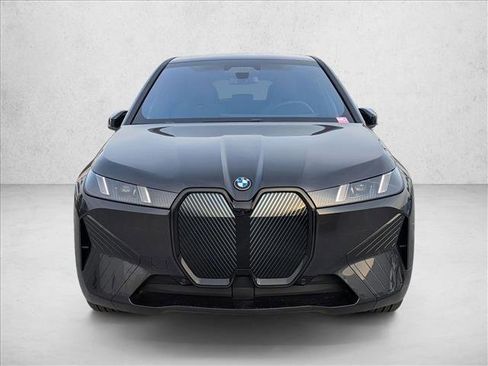 New 2026 BMW iX xDrive45 image 6