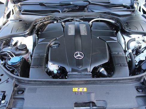 Used 2019 Mercedes-Benz S 450 Sedan image 41