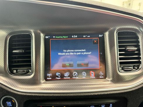 Used 2013 Dodge Charger R/T RWD image 34