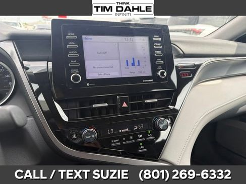 Used 2024 Toyota Camry LE FWD image 16