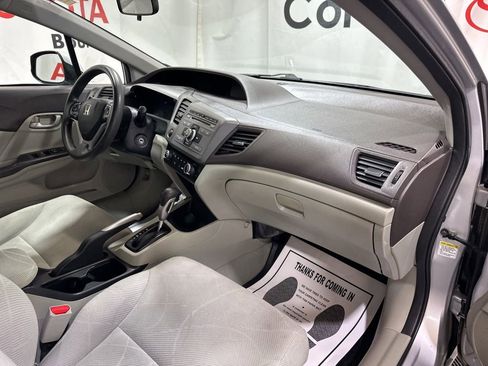 Used 2012 Honda Civic LX image 13