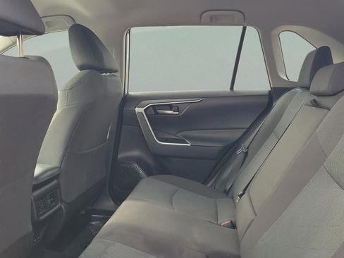 Used 2024 Toyota RAV4 XLE image 8