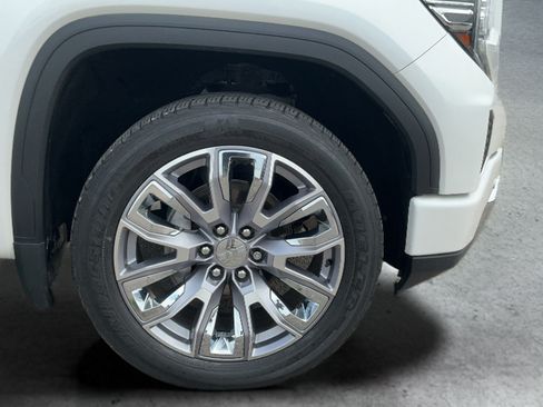 Used 2022 GMC Sierra 1500 Denali w/ Denali Reserve Package RWD image 25